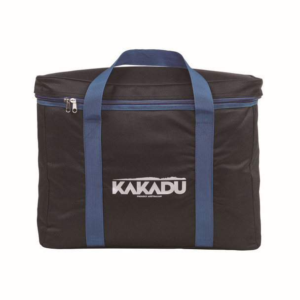 Kakadu Portable Instant Hot Water Shower System Carry Bag