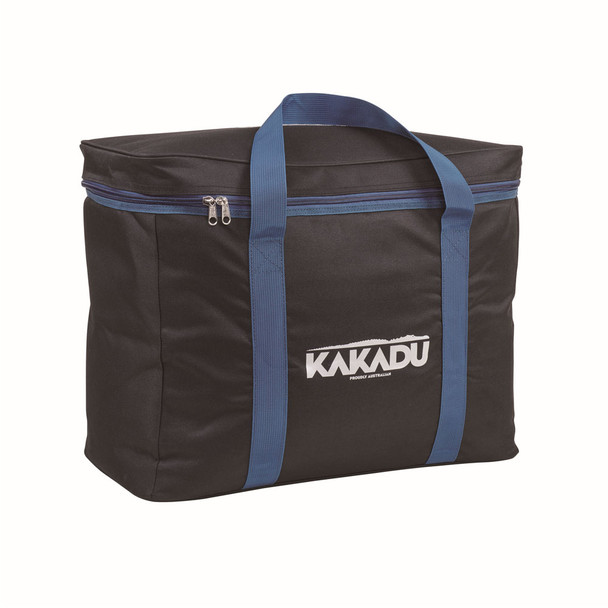 Kakadu Portable Instant Hot Water Shower System Carry Bag