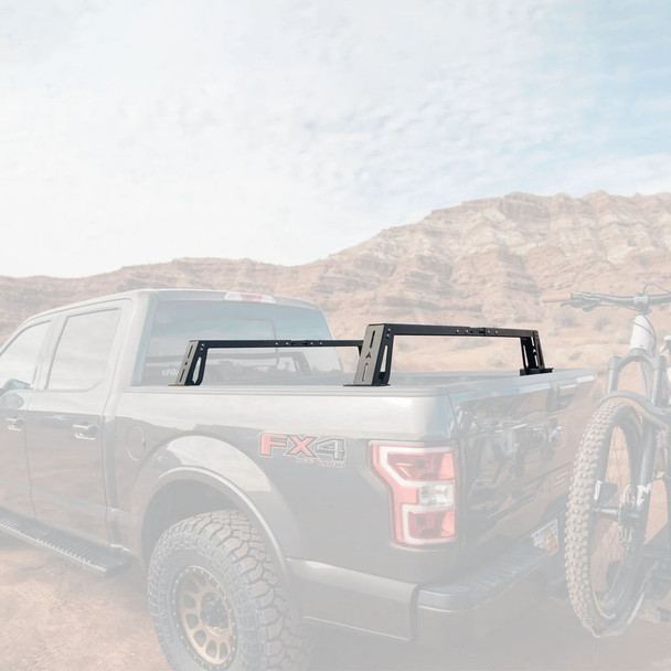 Roam Adventure Universal Bed Bars