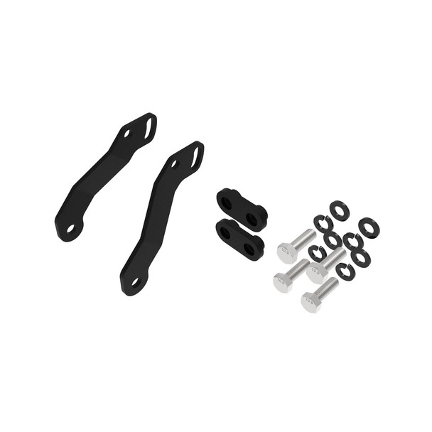 KC Hilites 2024-2025 Toyota Tacoma Backup Light Mount- 7382