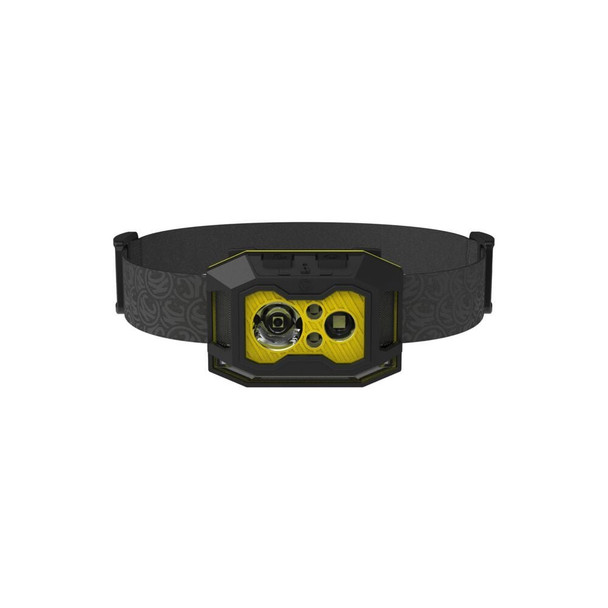 KC Hilites FLX Magnetic Headlamp