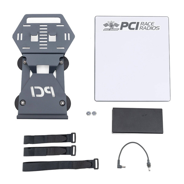 Starlink Mini Go Package