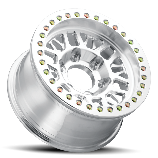 Raceline RT951F Ryno Forged Beadlock Wheel
