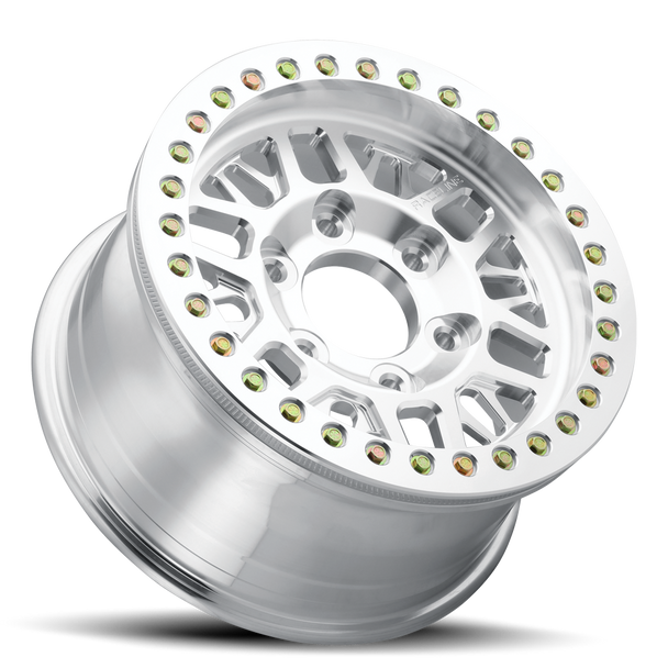 Raceline RT951F Ryno Forged Beadlock Wheel