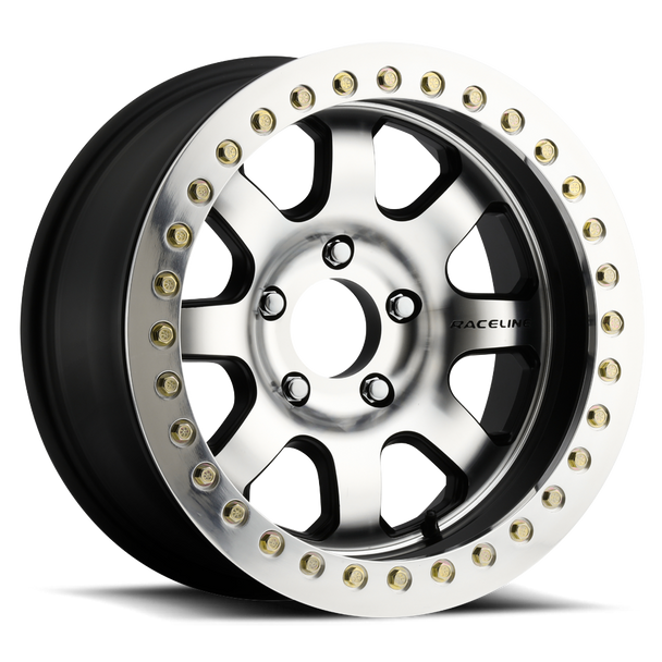Raceline RT260 Avenger Beadlock, 17 Inch