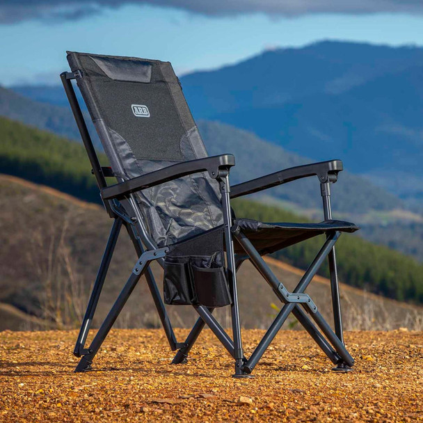 ARB Pinnacle Camp Chair 10500161