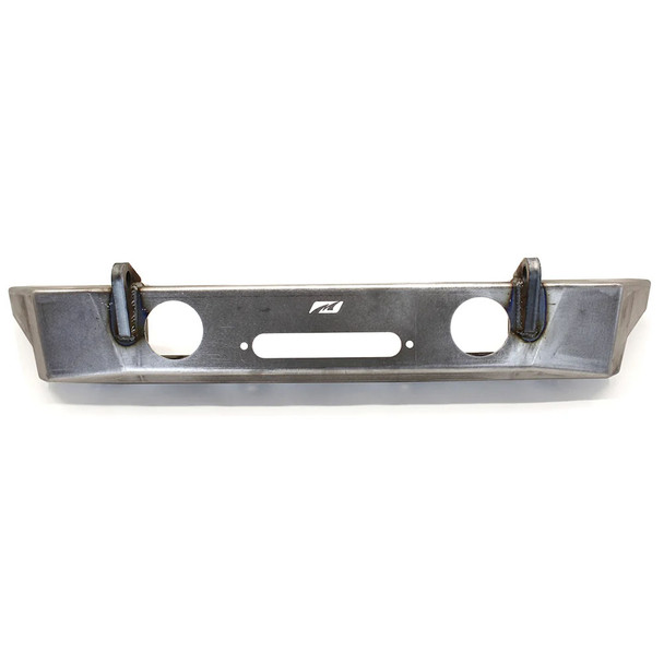 Motobilt Crusher Series HD Front Bumper, Jeep JL/JT
