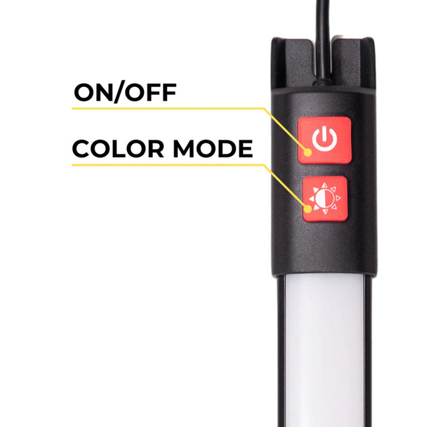 Kingpin F Series 12" Light