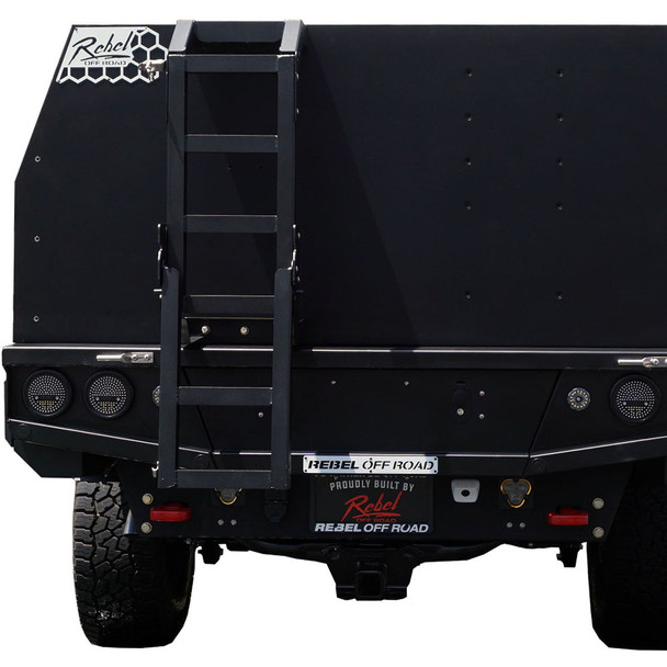 Rebel Off Road Canopy Ladder