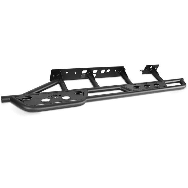 Attica 16-23 Toyota Tacoma Double Cab RWD Apex Series Rock Sliders
