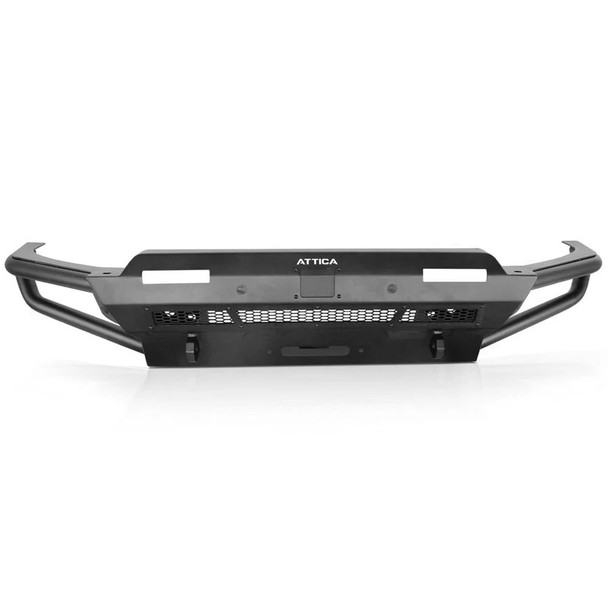 Attica 24-25 Toyota Tacoma Front Winch Bumper