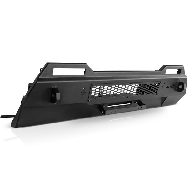 Attica 24-25 Toyota Tacoma Apex Series Stealth Front Bumper