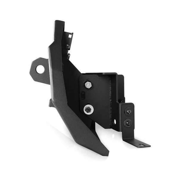 Attica 24-25 Toyota Tacoma Apex Series Stealth Front Bumper