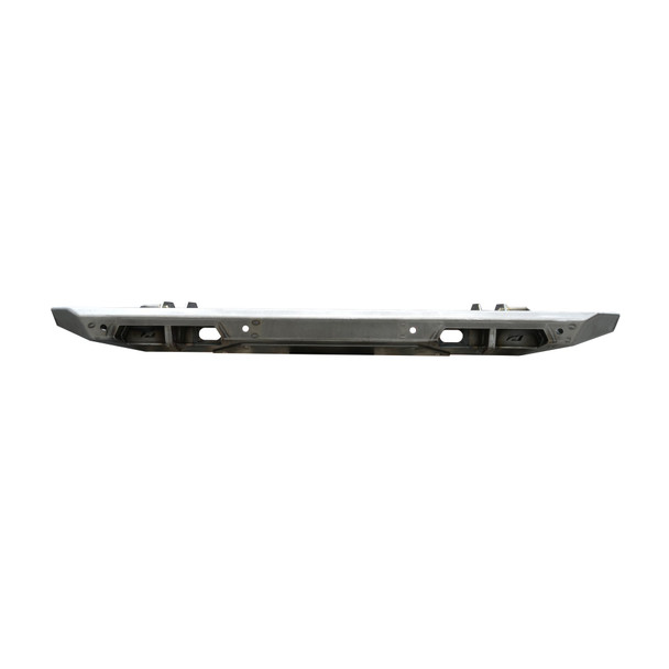 Motobilt Tomahawk High Clearance Rear Bumper for Jeep JT