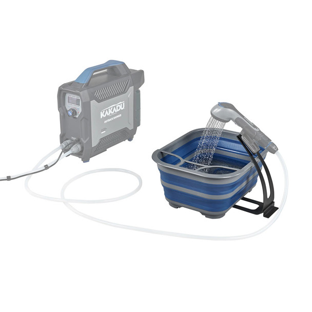 Kakadu Outback Wash Basin