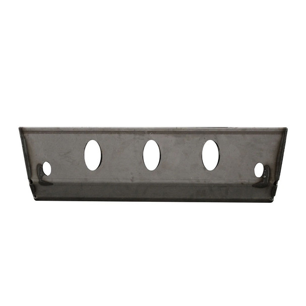 Motobilt Hammer Series Bumper Skid Plate for Jeep JL/JLU/JT Gladiator