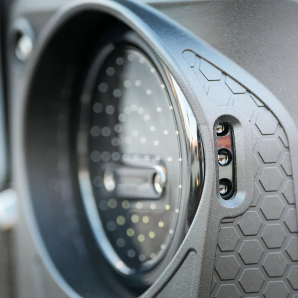 Motobilt High Clearance Tail Lights for Jeep JL