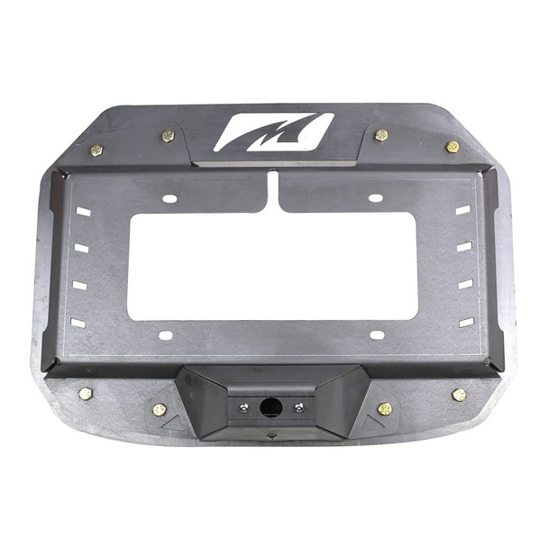Motobilt Spare Tire Delete Tag Mount for Jeep JL / JLU