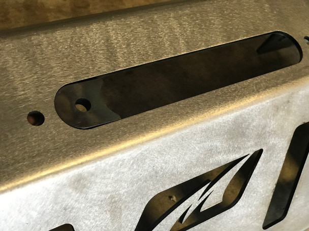 Motobilt Crusher Series Front Bumper for Jeep JL and JT Gladiator