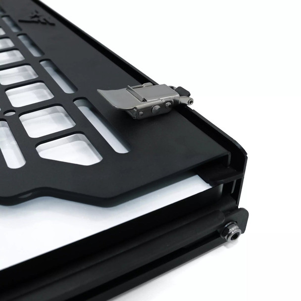 Combat Off Road Jeep JK/JL Tailgate Table with Food Grade Cutting Board