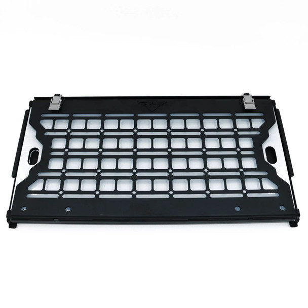 Combat Off Road Jeep JK/JL Tailgate Table with Food Grade Cutting Board