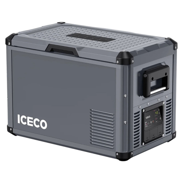 Iceco Pro-S Single Zone Portable Fridge Freezer