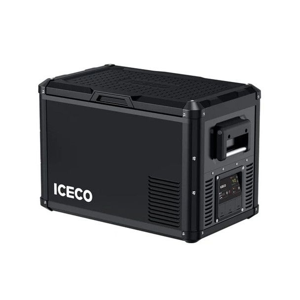 Iceco Pro-S Single Zone Portable Fridge Freezer