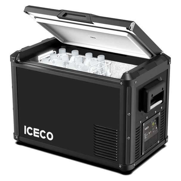 Iceco Pro-S Single Zone Portable Fridge Freezer