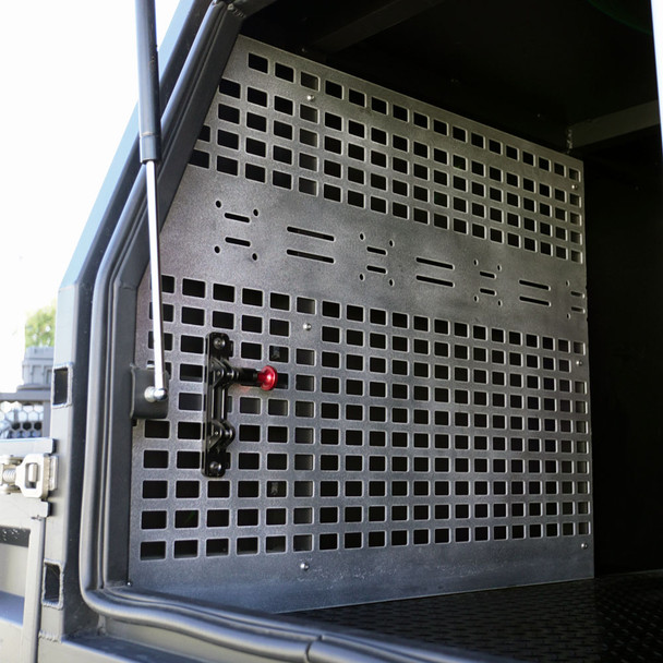 Canopy Interior Molle Panel by Rebel Off Road