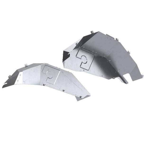 Artec Wrangler JL Rear Inner Fender Liners
