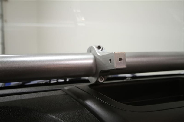 Rock Hard 4x4 1-3/4" 5-Way Accessory Mount Bracket for all RH4x4 Sport Cages [RH-1021]