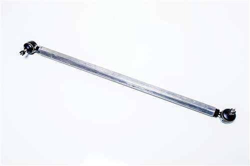 TeraFlex TJ/LJ HD High Steer Aluminum Drag Link Kit w/ Stock Taper