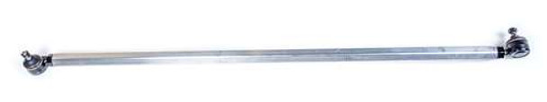 TeraFlex TJ/LJ HD High Steer Aluminum Tie Rod Kit w/ Offset Stock Taper Tie Rod Ends - 4920251