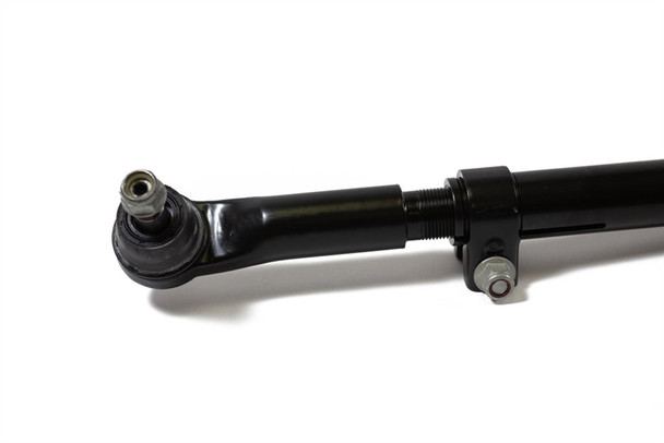 Steer Smarts Yeti XD Draglink Bottom Mount, Jeep Wrangler JL