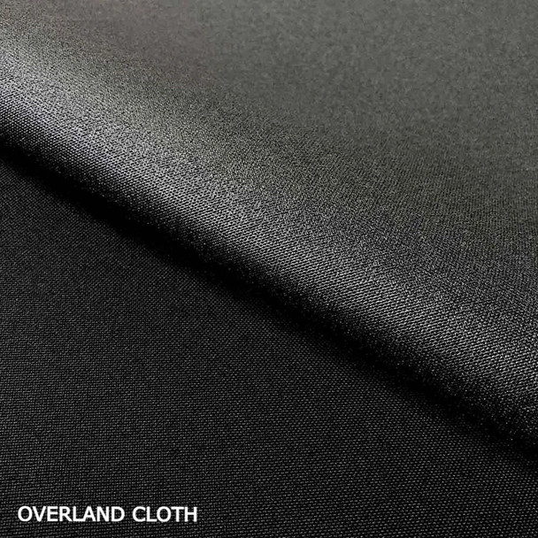 Deepsleep Air Mattress & Air Pump for Jeep JKU/JLU 4 Door