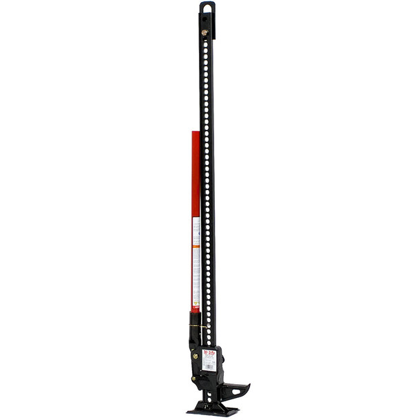 Hi-Lift Jack, 48" Cast & Steel, Black - HL-484