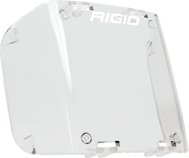 Rigid Industries - DSS Pro Cover - Clear