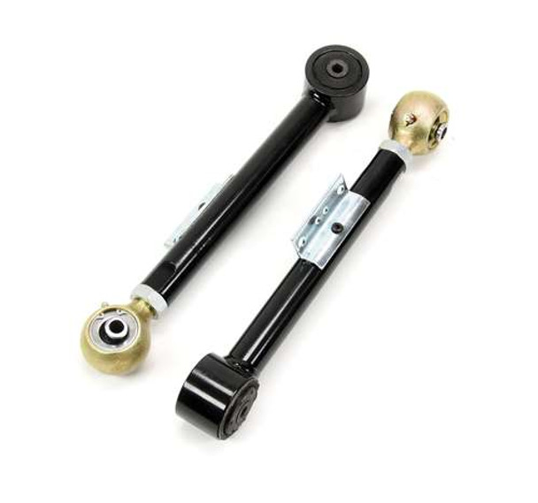 Teraflex TJ/LJ Adjustable Rear Upper Flexarm Kit (0-4" Lift)