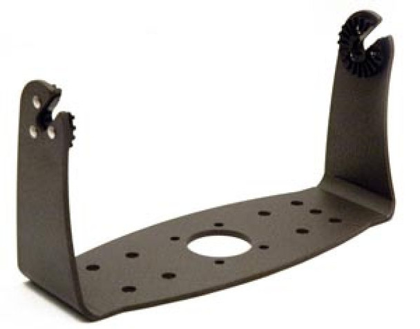 Lowrance GPS Mounting Bracket For 5M