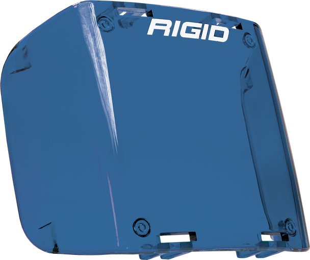 Rigid Industries - DSS Pro Cover - Blue