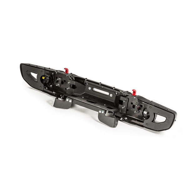 WARN JEEP JL & JT RUBICON OE WINCH CARRIER- 101255