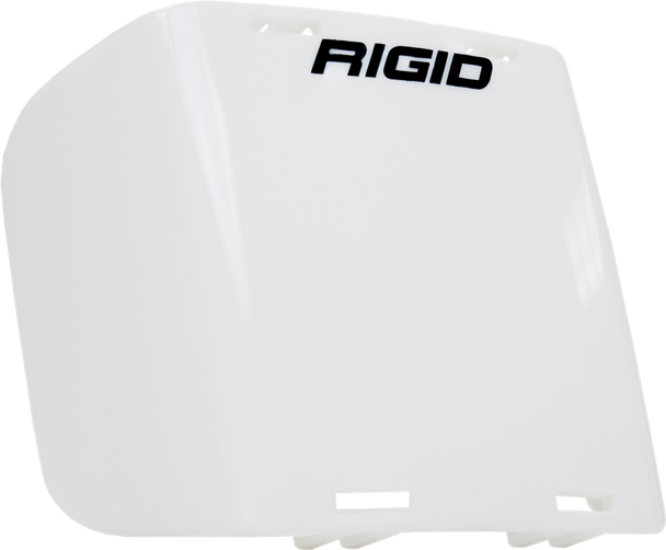 Rigid Industries - DSS Pro Cover - White