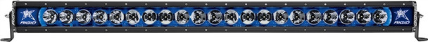 Rigid Industries - Radiance Lightbar 40" | Blue