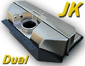 Genright Off Road JK Wrangler (2 Door) Full Roll Cage Kit