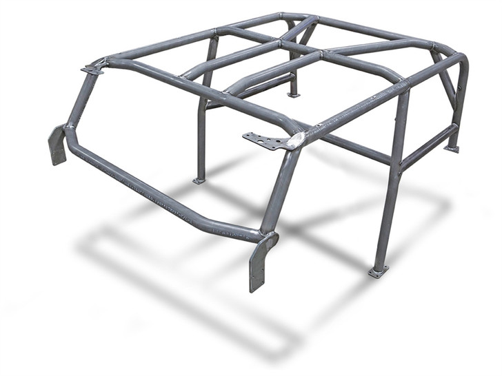 For The Roll Cage Install Suitable Cage Pads