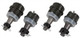 Tie Rods / Ball Joints