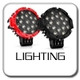 Lighting / Lenses / Bulbs