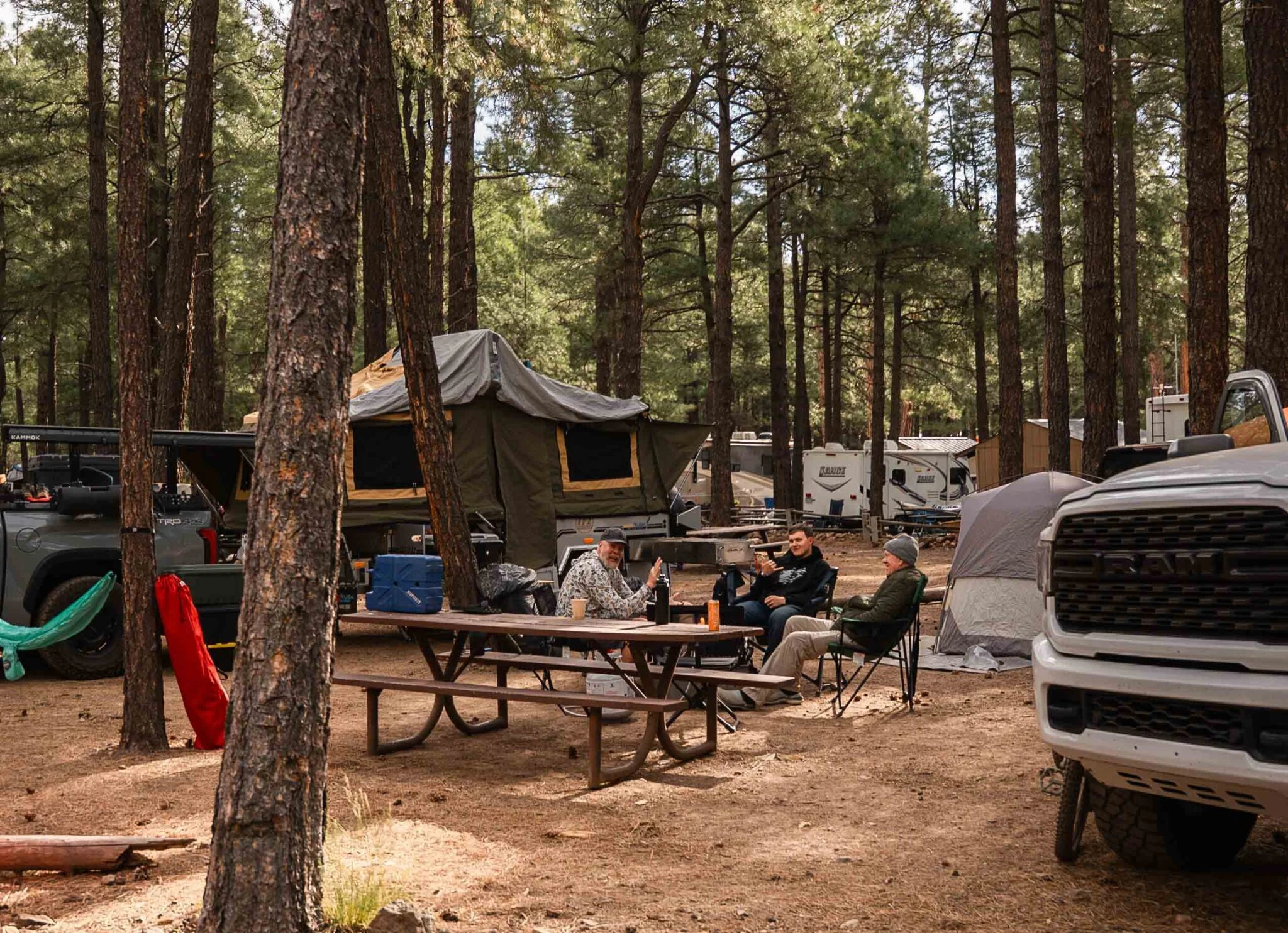 Overland Expo West