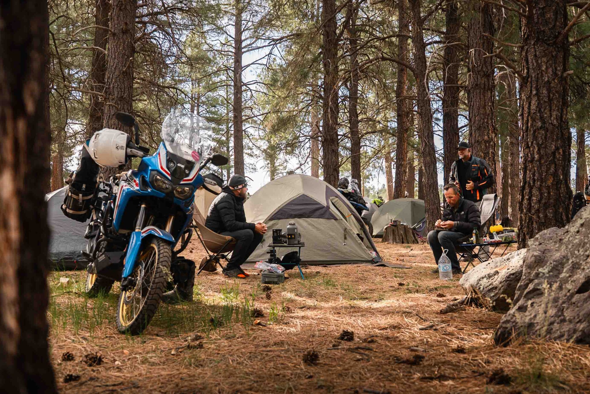 Overland Expo West