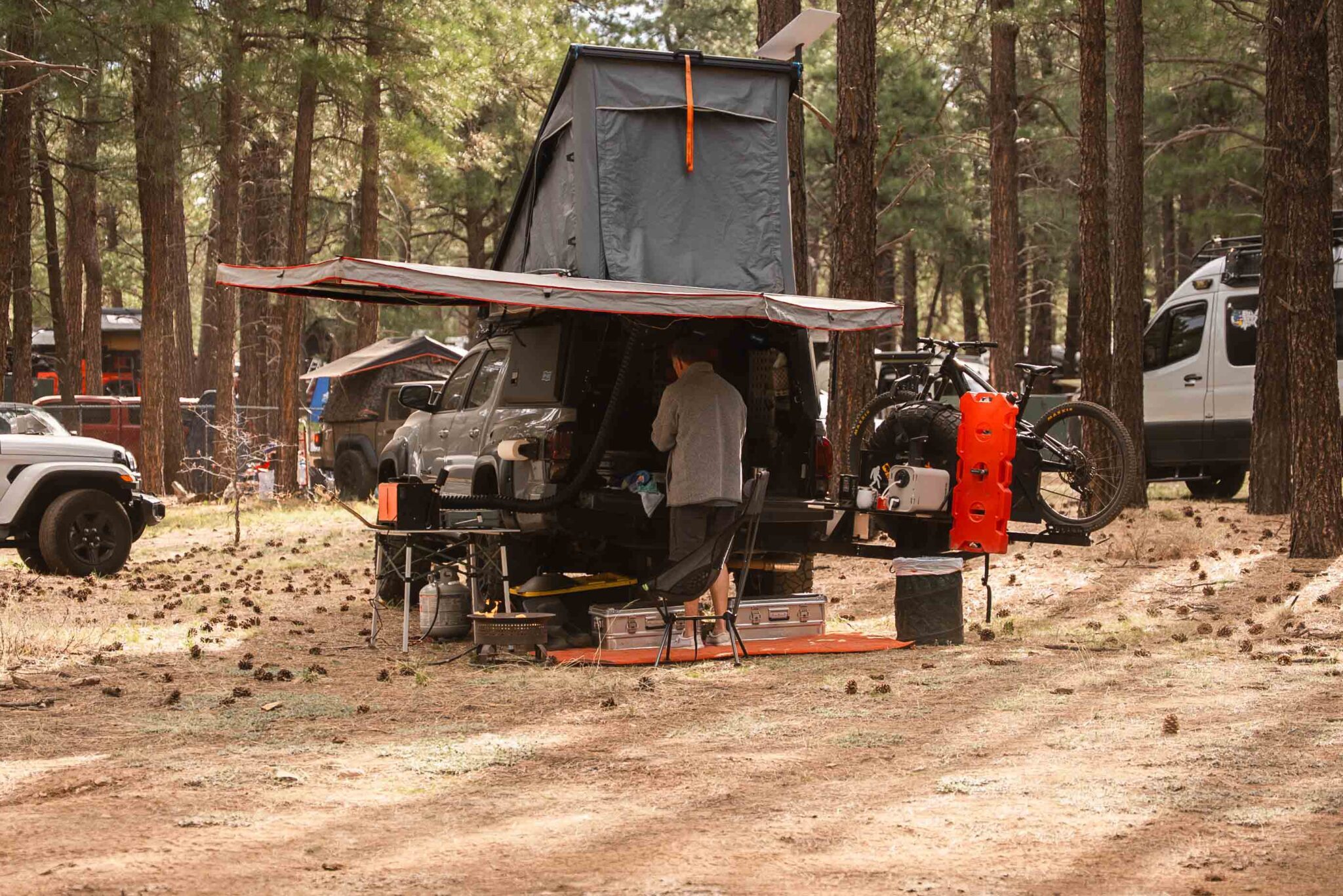 Overland Expo West